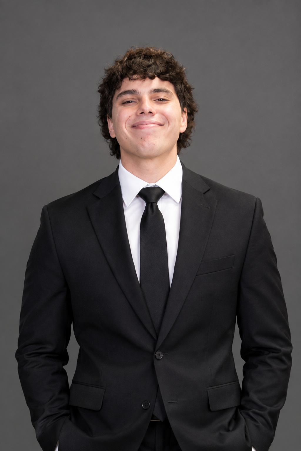 Brody Kirby, licensed health insurance advisor